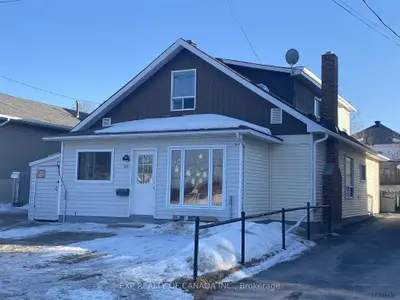 99-101 Kent Avenue, Timmins, On P4n 2b9