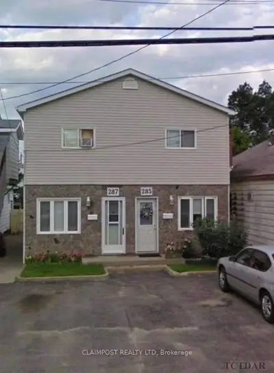 285-287 Balsam Street S, Timmins, On P4n 2e5