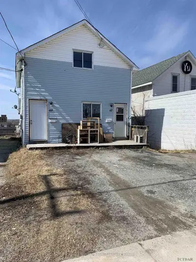 67-69 Elm Street S, Timmins, On P4n 1w5