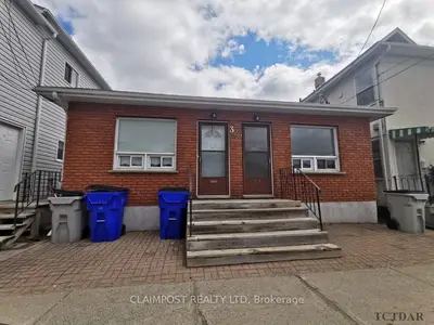 320 Cedar Street S, Timmins, On P4n 2h5