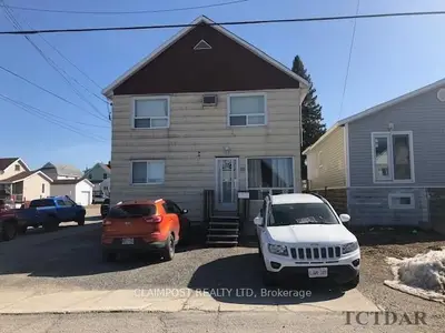 192 Birch Street N, Timmins, On P4n 6e2