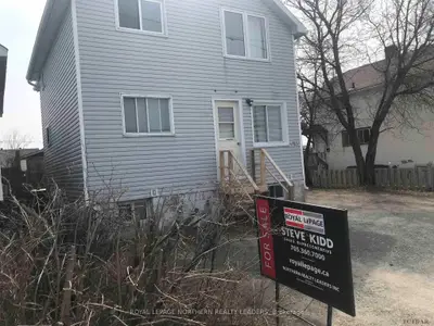 223-225 Wende Avenue, Timmins, On P4n 3e6