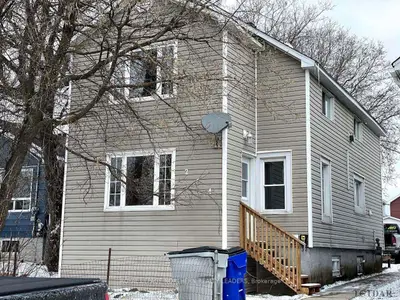 274-274b Maple Street N, Timmins, On P4n 6c3