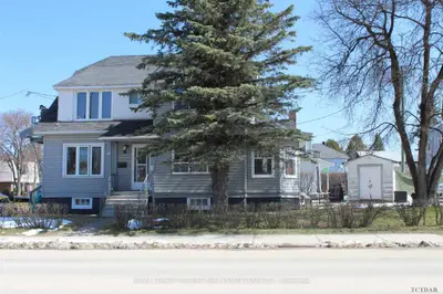 49 Queen Street, Kapuskasing, On P5n 1h1