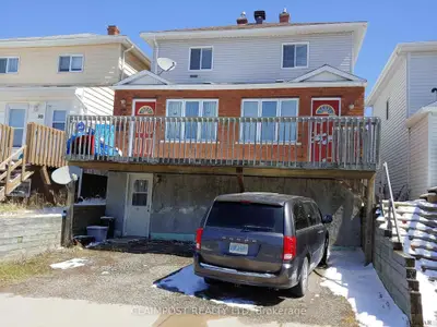78 Tamarack Street, Timmins, On P4n 6p6