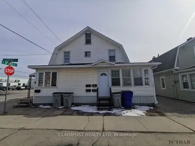 269 Kimberly Avenue, Timmins, On P4n 1l7