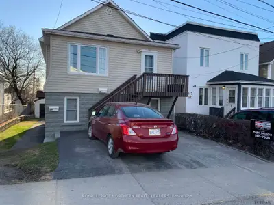 179 Spruce Street N, Timmins, On P4n 6n2
