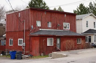 49 Cobalt Street, Cobalt, On P0j 1c0