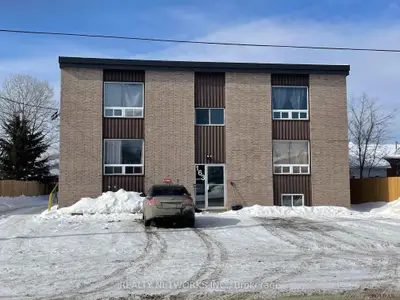 163 Joseph Street, Timmins, On P4n 4c9