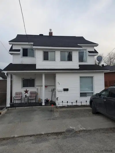 52 Mccamus Avenue, Kirkland Lake, On P2n 2j7