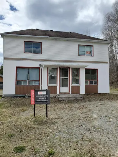 23 Dorfman Street, Kirkland Lake, On P0k 1x0