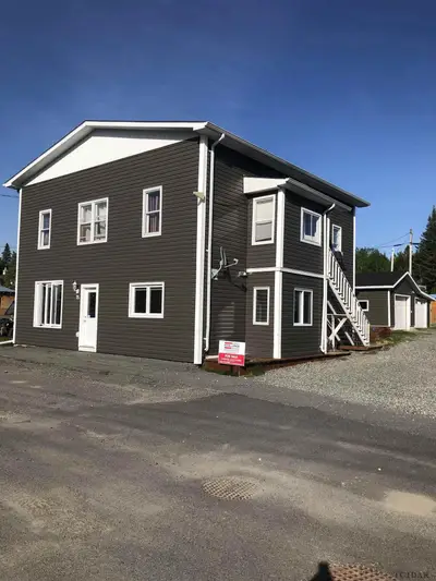 75 Connell Avenue, Kirkland Lake, On P0k 1v0