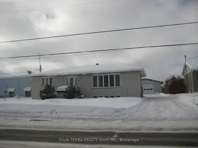 80 Brunelle Road N, Kapuskasing, On P5n 2l8