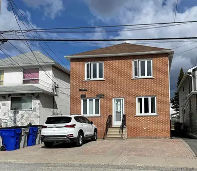 288 Birch Street S, Timmins, On P4n 2b3
