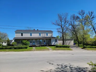 90 Mundy Avenue, Kapuskasing, On P5n 1r5