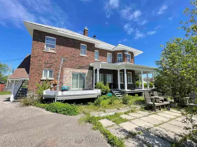 218 Fyfe Street, Iroquois Falls, On P0k 1e0