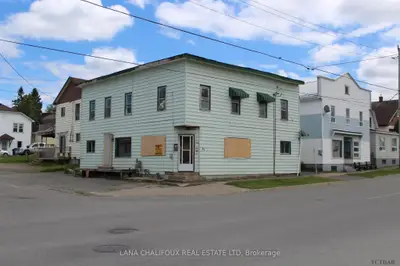23 Main Street, Kirkland Lake, On P2n 3e2