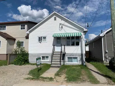376 Birch Street S, Timmins, On P4n 2b8