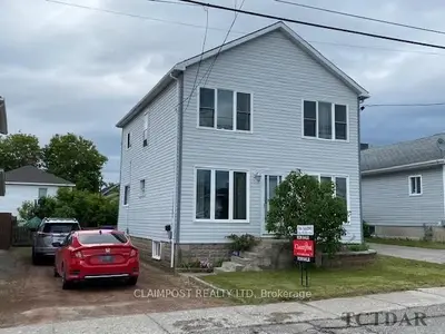180 Bannerman Avenue, Timmins, On P4n 2y6