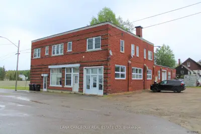 8 Boisvert Street, Kirkland Lake, On P0k 1t0