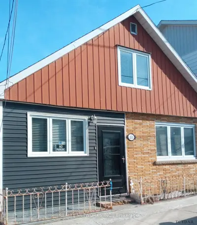 57 Dwyer Avenue E 1,2,& 3, Timmins, On P0n 1g0