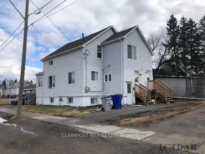 230 Rea Street N, Timmins, On P4n 4z7