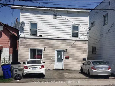 230 Sixth Avenue, Timmins, On P4n 5m8
