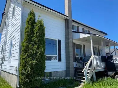 346 Commercial Street, Timmins, On P4n 2x9