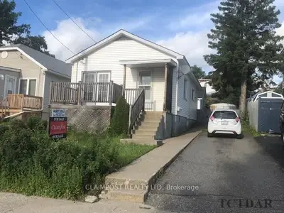 332 Cherry Street, Timmins, On P4n 6w4