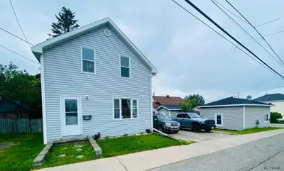 215-227 Mountjoy Street, Timmins, On P4n 1t4