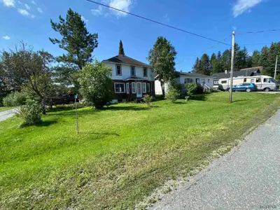 23 Third Avenue, Kirkland Lake, On P0k 1l0