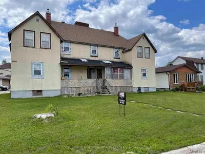 147 Windigo Avenue, Iroquois Falls, On P0k 1g0