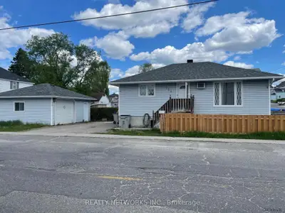 124 Balsam Street N, Timmins, On O4n 6g7