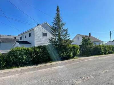 183 7th Avenue, Timmins, On P4n 6k6