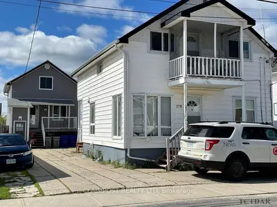 179 Montgomery Avenue, Timmins, On P4n 3g5