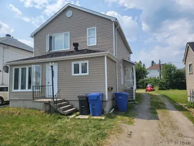 5 Dallyn Avenue, Kapuskasing, On P5n 1s4