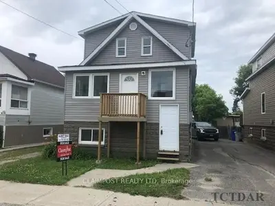 139-141 Birch Street N, Timmins, On P4n 6e3