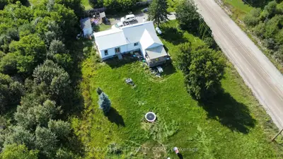 280 Radley Hill Road, Temiskaming Shores, On P0j 1k0