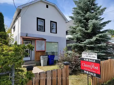 231 Elm Street S, Timmins, ON P4N 1W9
