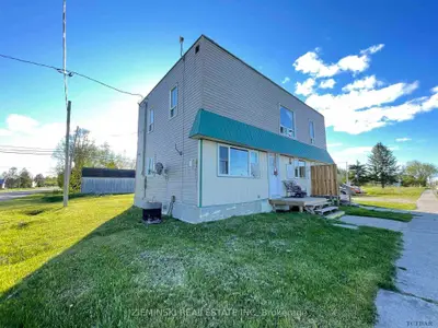 360 Ferguson Street, Black River Matheson, On P0k 1r0