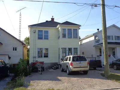 126 Tower Street, Kirkland Lake, On P2n 1p8
