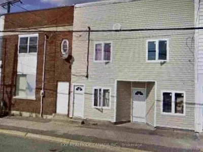 92 Golden Avenue, Timmins, On P0n 1h0