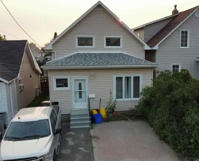 153 Elm Street S, Timmins, On P4n 1w7