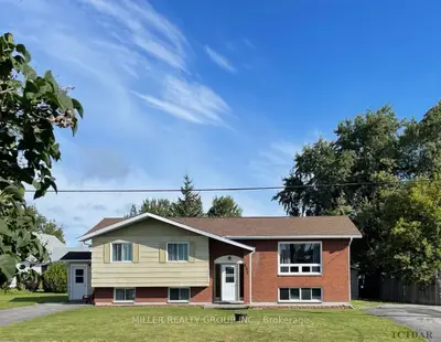 431 Buffam Drive, Temiskaming Shores, On P0j 1k0