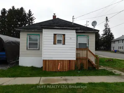 82 Third Street, Kirkland Lake, On P2n 1s5
