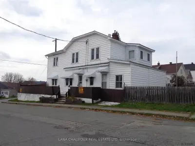 87 Lebel Avenue, Kirkland Lake, On P2n 2z9