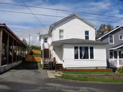64 TOWER Street, Kirkland Lake, ON P2N 1P4