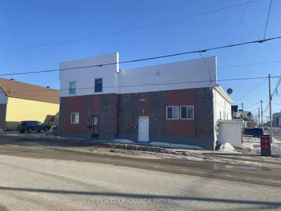 49-51 Sixth Avenue, Timmins, On P4n 5l8