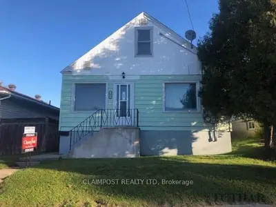162 Floral Avenue, Timmins, On P4n 4h7