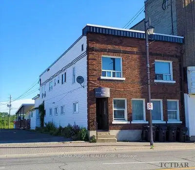 102 Government Road W, Kirkland Lake, On P2n 2e4